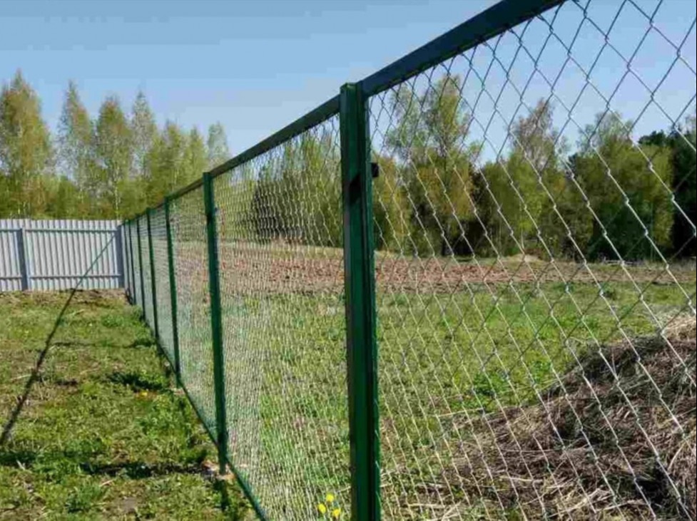 забор из сетки Ярославль